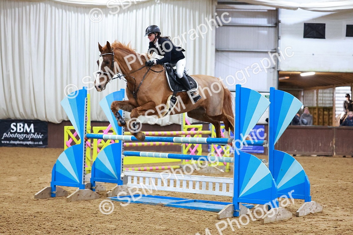 SBM_002003 - Class 4 - Senior Newcomers - 1.10m