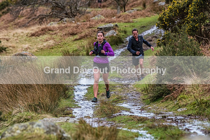 Buttermere-282 - High Terrain Events Buttermere Trail Run Sunday 26th March 2023