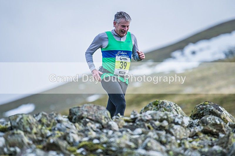 Clough Head-962 - Kong Running Clough Head Fell Race Saturday 7th February 2026