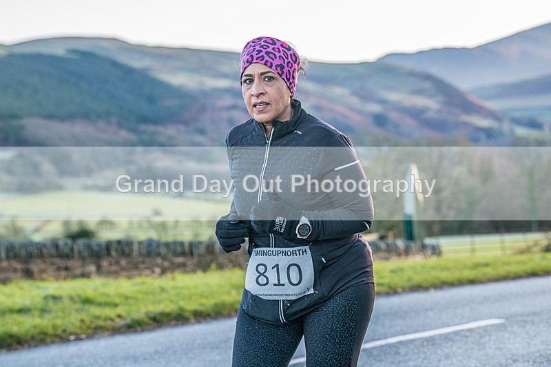 North Lakes Half Marathon  10k-458 - North Lakes Half Marathon & 10K Road Races Monday 2nd January 2023