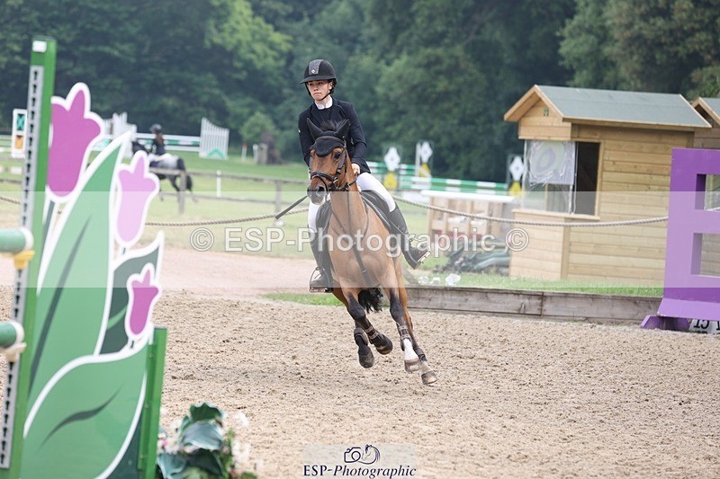 230618-094915-09791 - Cls 19 Pony Intro 1m