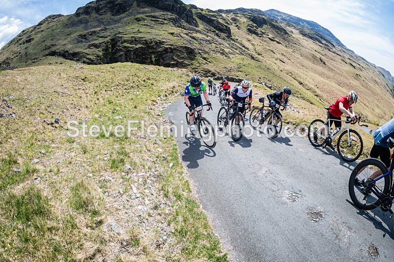 132218 - Hardknott Pass Camera 2 13.00-14.00