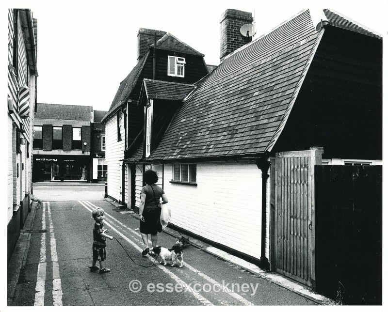  - Essex