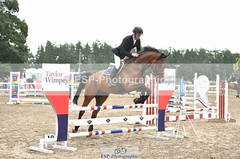 230708-090707-10026 - Cls 28 British Novice & 90cm Open