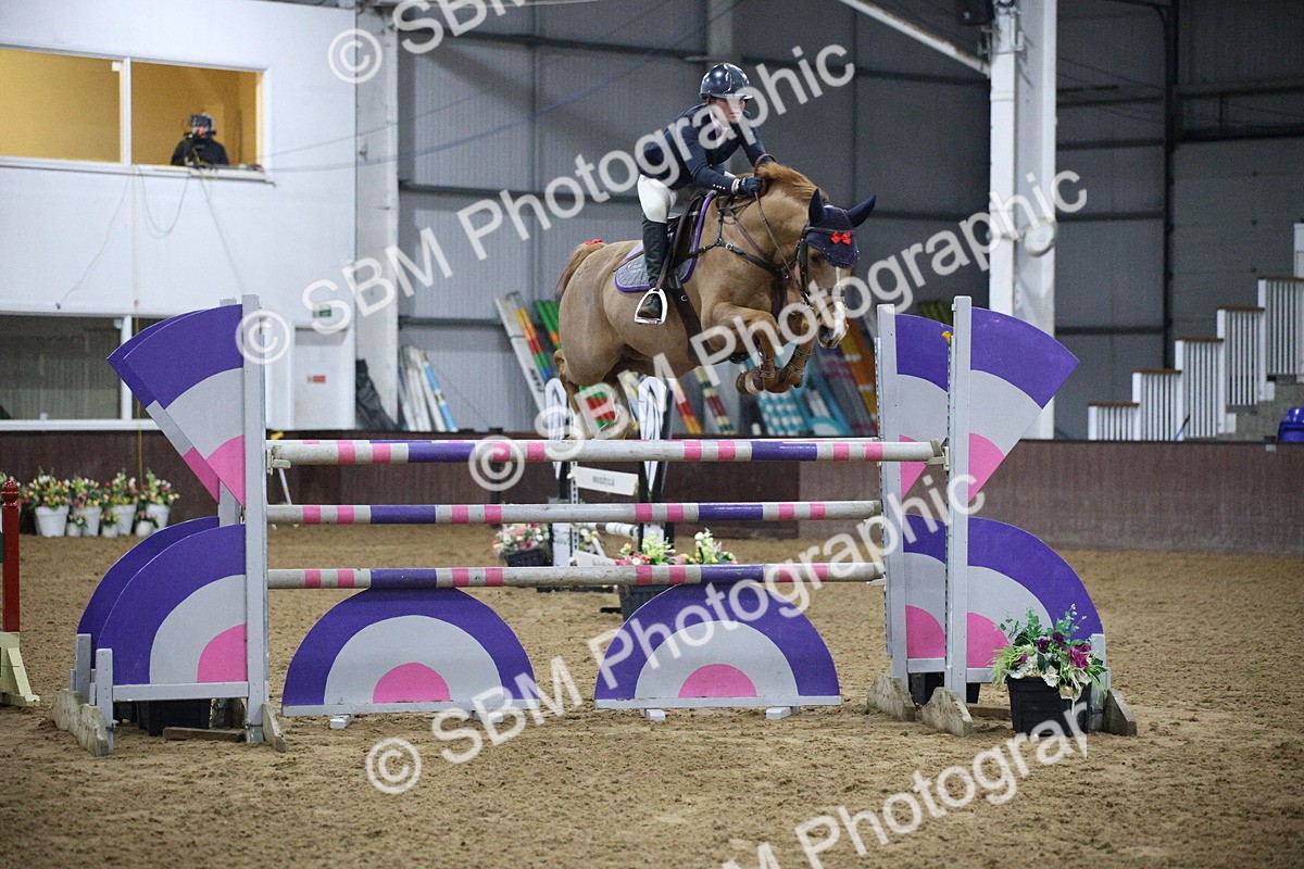 5K7A4939 - Class 6 - National 1.30m/1.40m Open Handicap