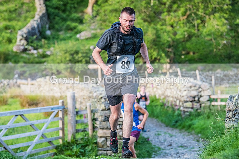 Langstrath-682 - Langstrath Fell Race Wednesday 18th June 2025
