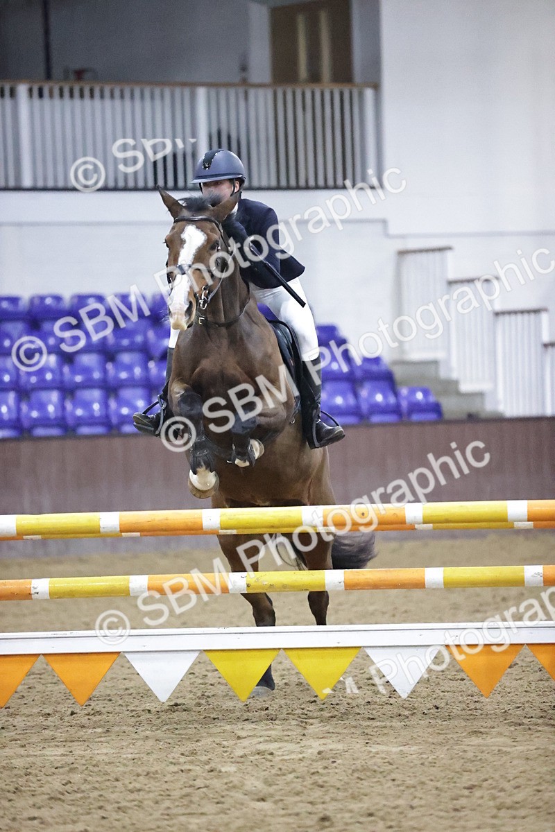 SBM_005581 - Class 7-8 - 1.00m 1.10m