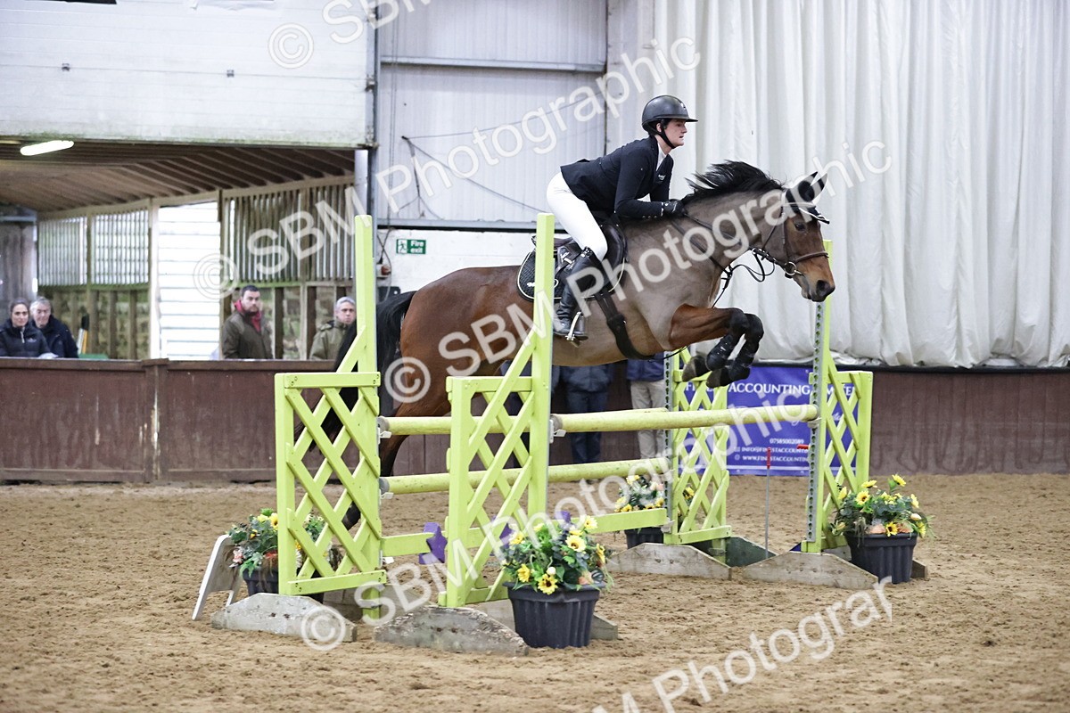 SBM_000993 - Class 3 - Nupafeed Supplements Senior Discovery/ 1m Open