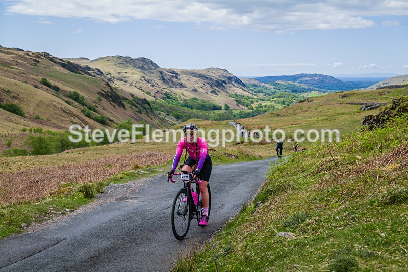 125305 - Hardknott Pass Camera 1 12.00-13.00