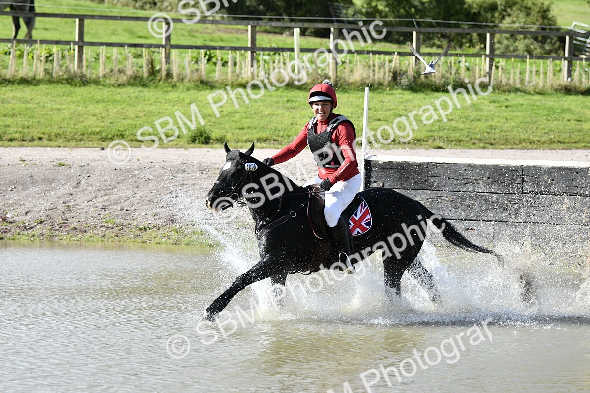 SBM_17511 - E4b - Eventers Challenge 60cm Open