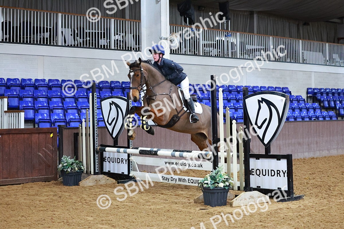 SBM_001972 - Class 7 - Clear Round
