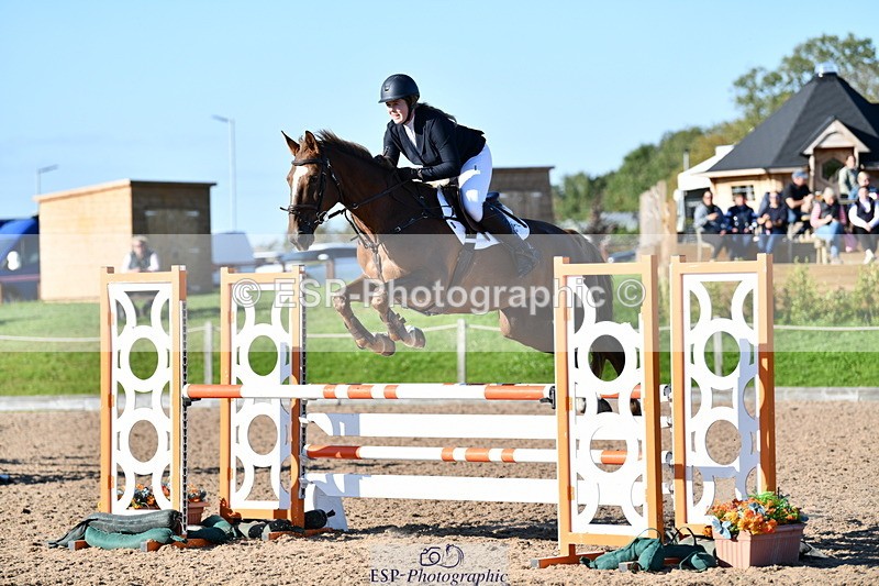 240914A-164647-08216 - Cls 19-S Snr 1.10m Open Speed Derby