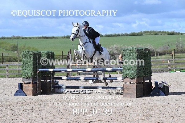 BPP_0139 - CLASS 20 SUN  Senior Discovery/ 1m Open