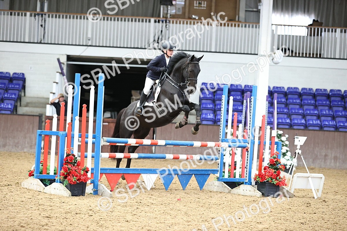 SBM_003766 - Class 12 - Pony Discovery 90cm