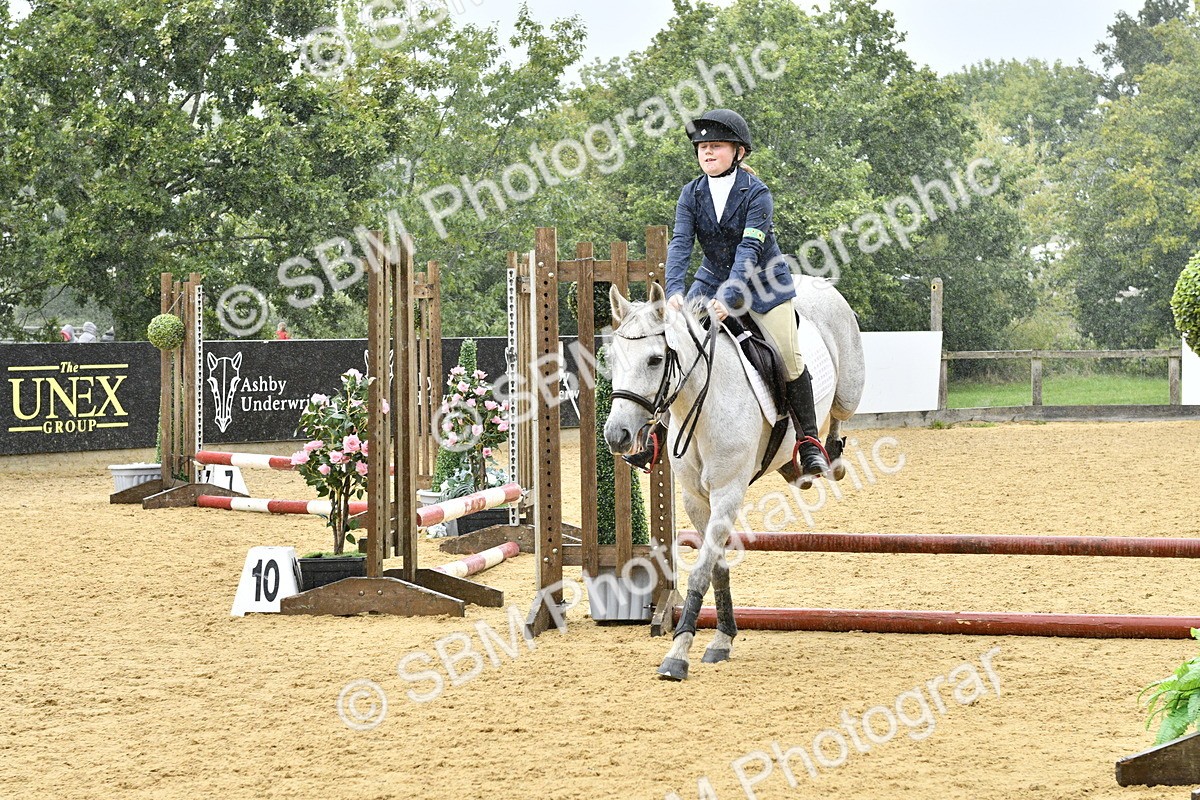 SBM_70833 - J3 - Mini Tour Junior Pony 40cm championship