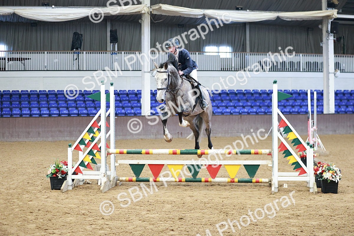 SBM_000018 - Class 1 - Clear Round
