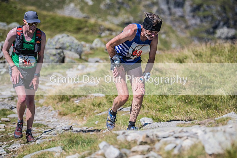 Kentmere-645 - Kentmere Horseshoe Fell Race Sunday 19th July 2026