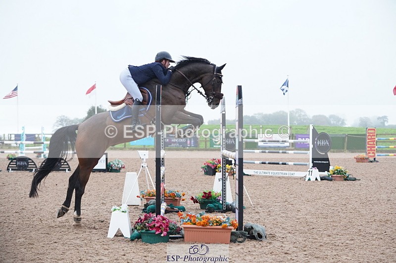 241006A-142148-07892 - Cls 21 Snr Fox & 1.20 Open