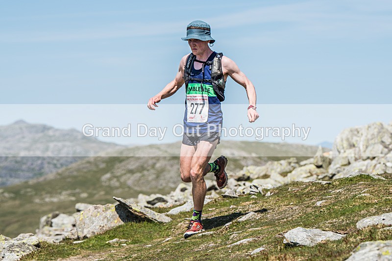 Duddon Long-44 - Duddon Valley (Long) Fell Race Saturday 3rd June 2023