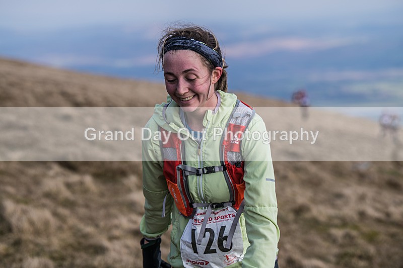 Black Combe-1894 - Black Combe Fell Race Saturday 7th March 2026
