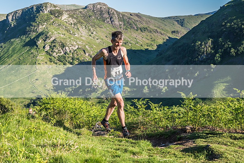 Langstrath Fell Race-94 - Langstrath Fell Race Wednesday 15th June 2022