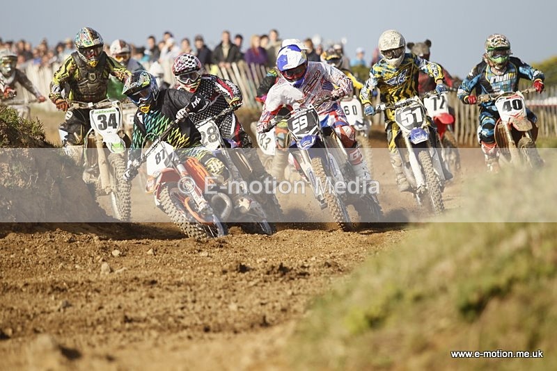 MX 101010 717 - Gsy 2 Day 10/10/10