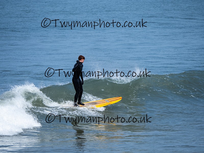 P4201481 - Westward Ho Surf - Easter Sunday Sess