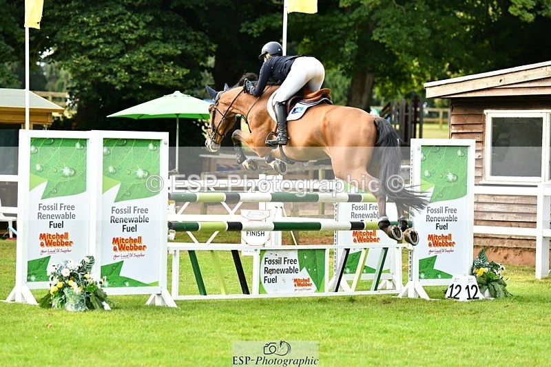 230707-081259-05788 - Cls 12 Foxhunter