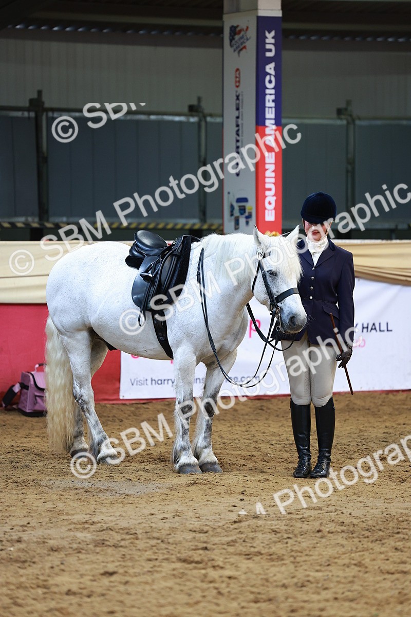 SBM_20611 - Class 906 - Sup Final Ridden Champ
