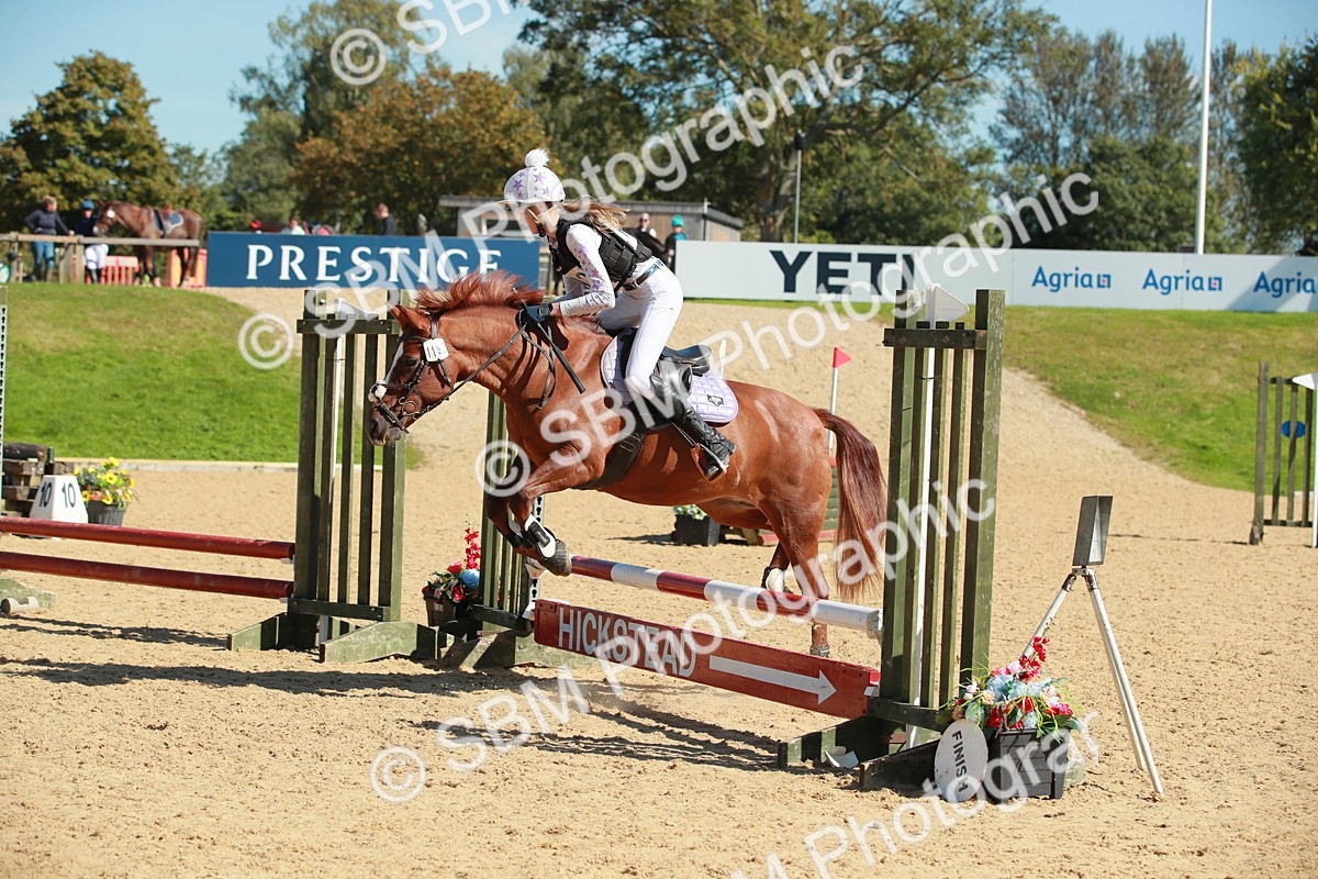 SBM_20083 - E6 - Eventers Challenge 60cm Championship