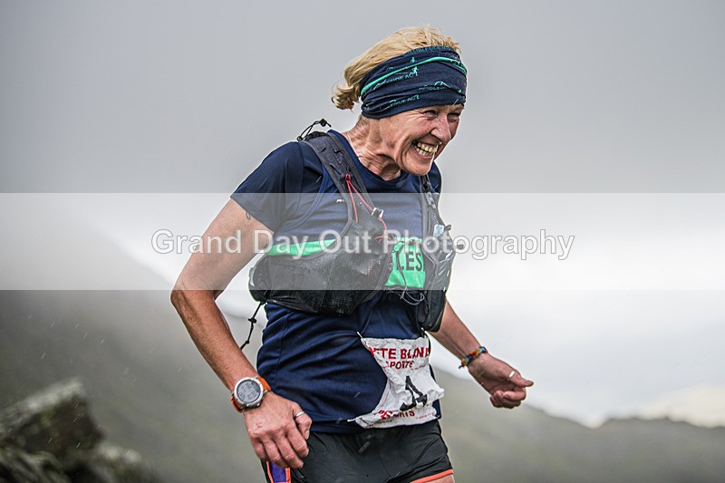 Turner-451 - Turner Landscape Fell Race Saturday 9th August 2025