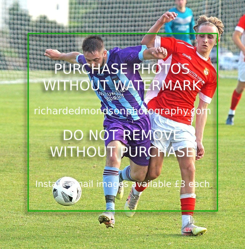 DSC03558 - Kendal County Res v Milnthorpe Corinthians Res (20/7/21)