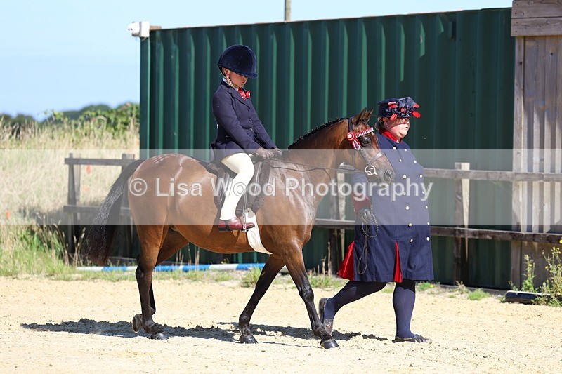 3E7A7879 - Class 14: Tack and Turnout