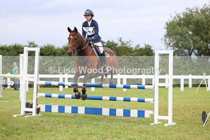 3E7A7402 - Class 7: PC90cm Regional Championship Qualifier Rnd 2 (B)