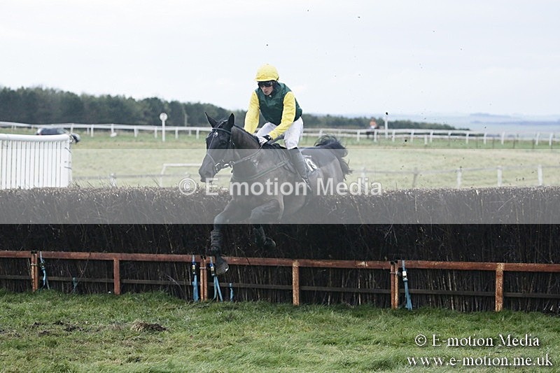 PtP 031217 923 - Hursley Hambledon Point-to-Point Larkhill 03/12/17
