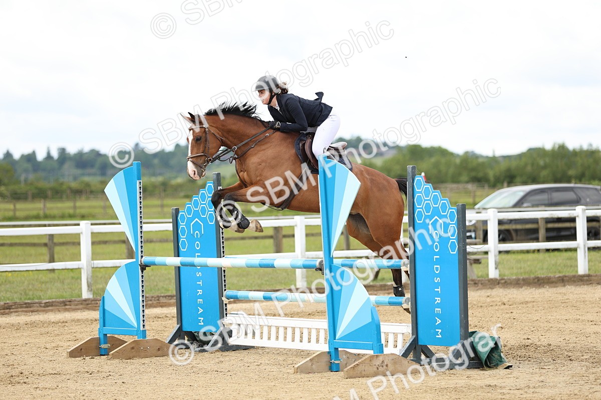 SBM_000541 - Class 3 - Senior Discovery - 1.00m