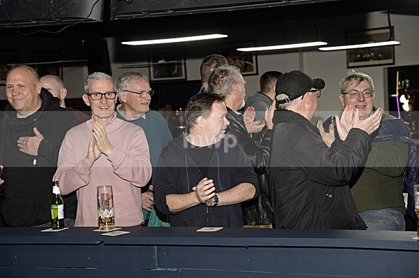  - JIMMY WHITE EXHIBITION 2025