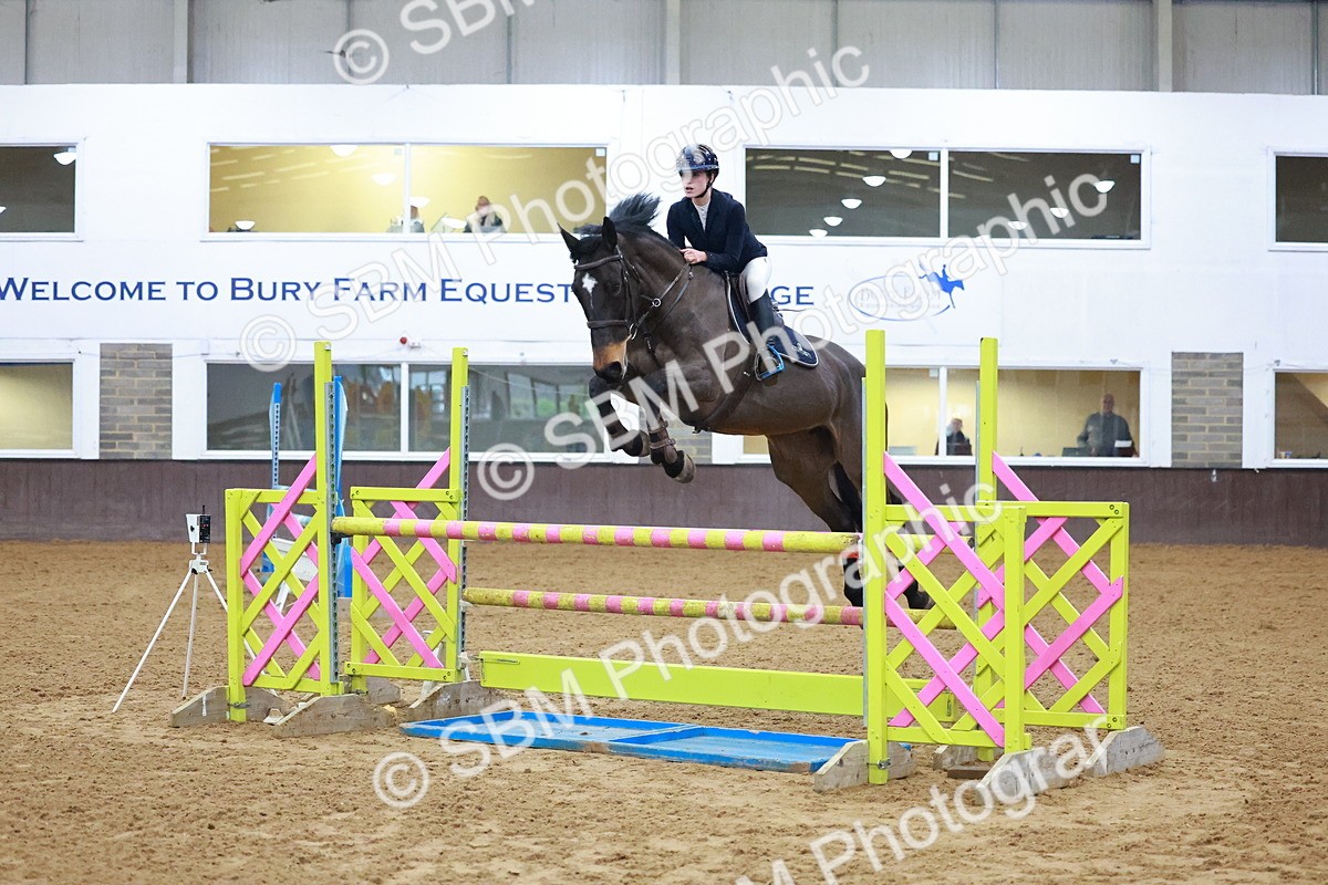 SBM_001274 - Class 4 - Senior Newcomers - 1.10m