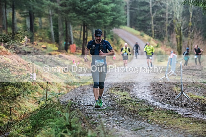 Glentress Marathon-360 - High Terrain Events Glentress Marathon Trail Run Saturday 19th February 2023