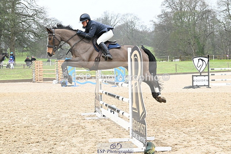 250215A-134935-01177 - Cls 4 Newcomers and 1.10m Open