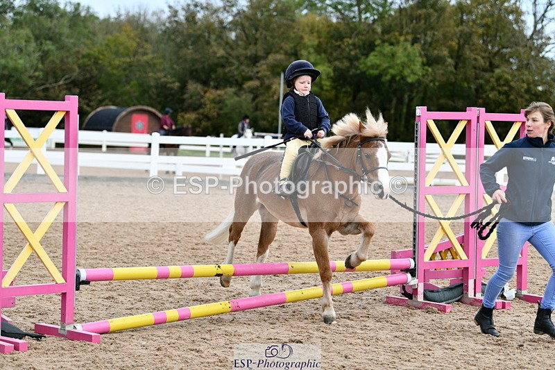 241013B-103034-00387 - Cls 2c 40cm Lead Rein