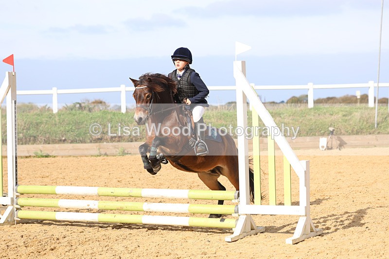 3E7A6807 - Class 2: 50cm Open