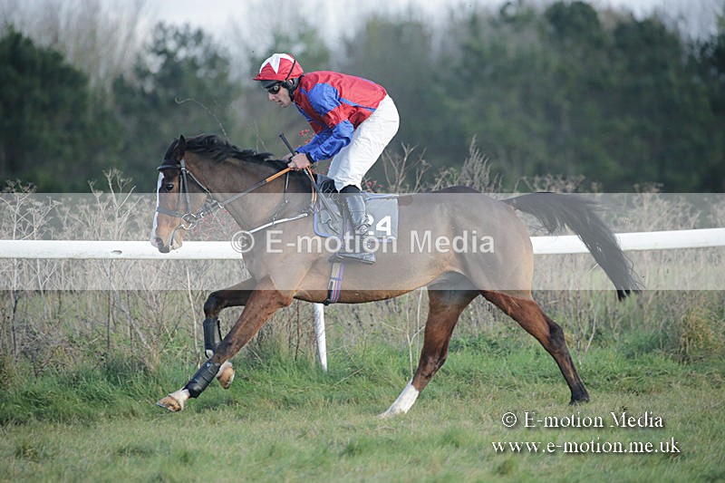 PtP 011219-0285 - Hursley Hambledon Hunt Point-to-Point 01/12/19