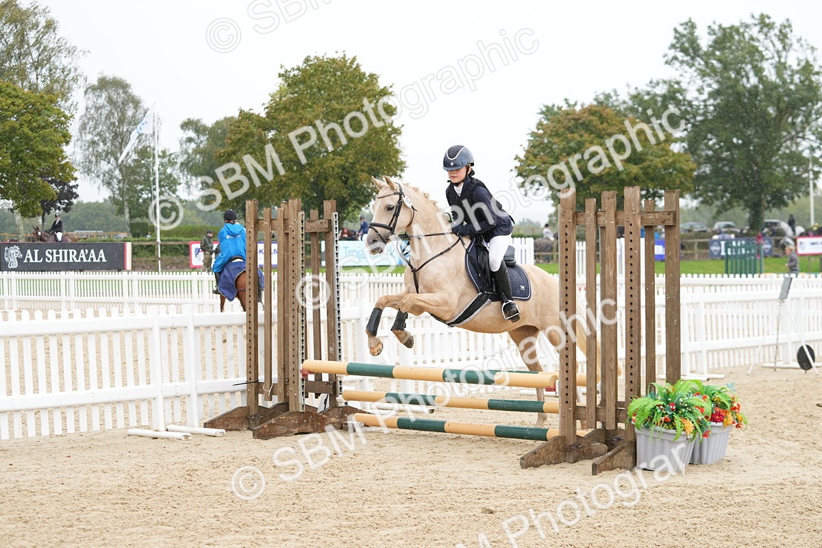 SBM_43308 - J7 - Junior Pony 60cm Championship
