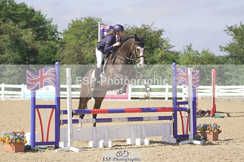 230810A-175650-02165 - Cls 2 85cm Amateur Quali