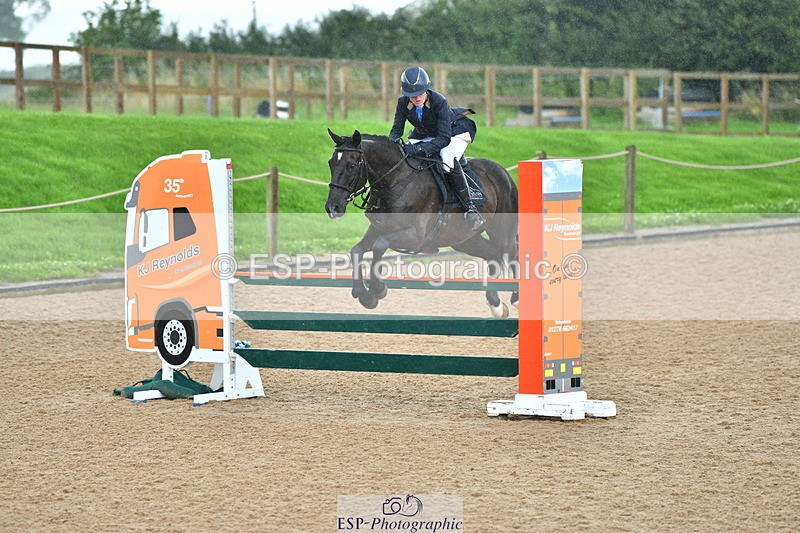 230729A-100534-05051 - Cls 14 NAF Bronze League Semi Final