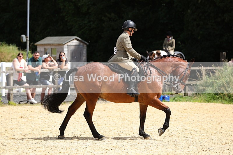 1X9A8570 - Class 22: Veteran