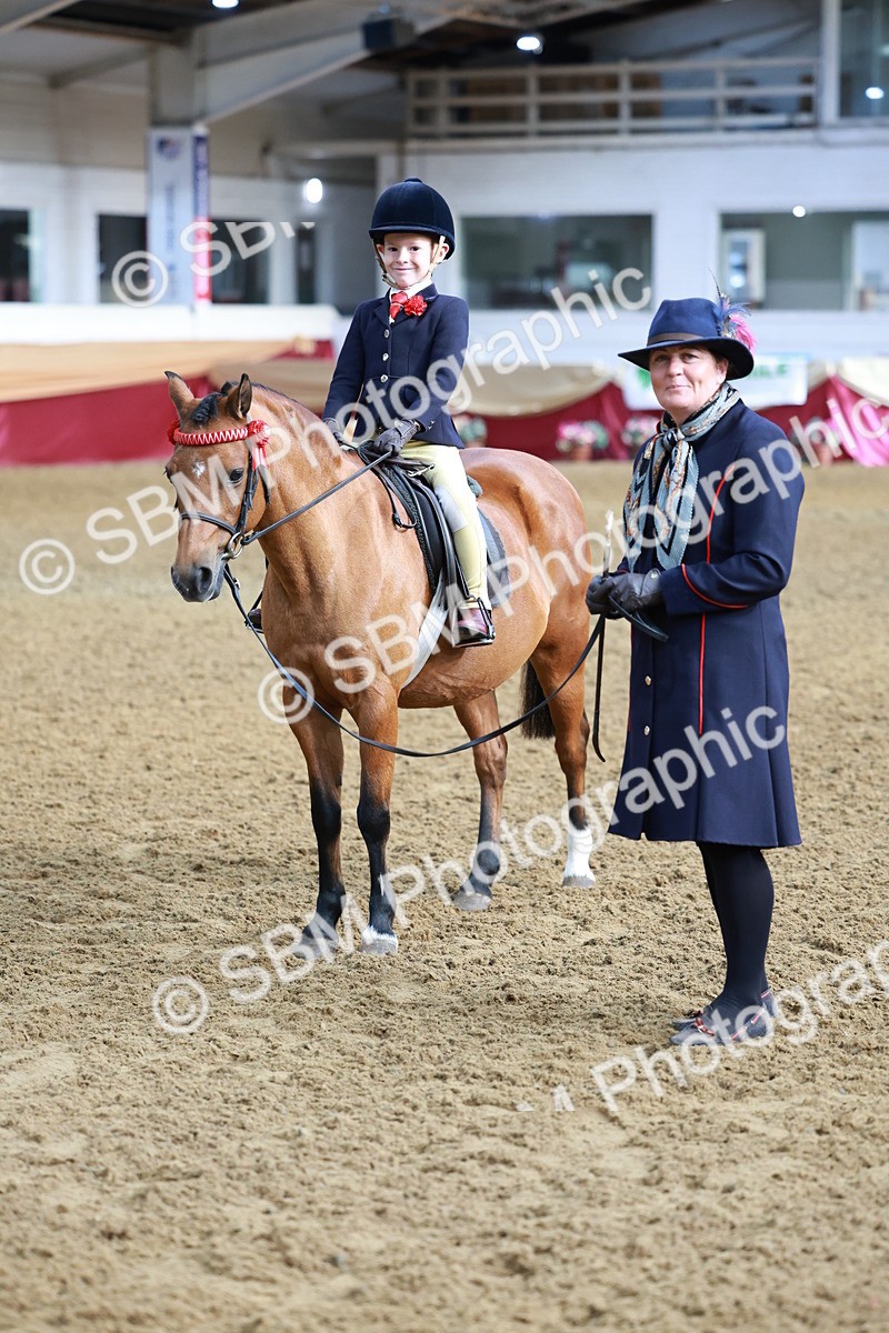 SBM_10687 - Class 101 - Equitation (Best Rider)