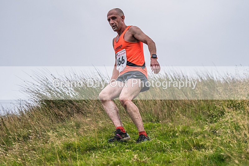 Steel Fell-567 - Steel Fell Race Wednesday 6th August 2025