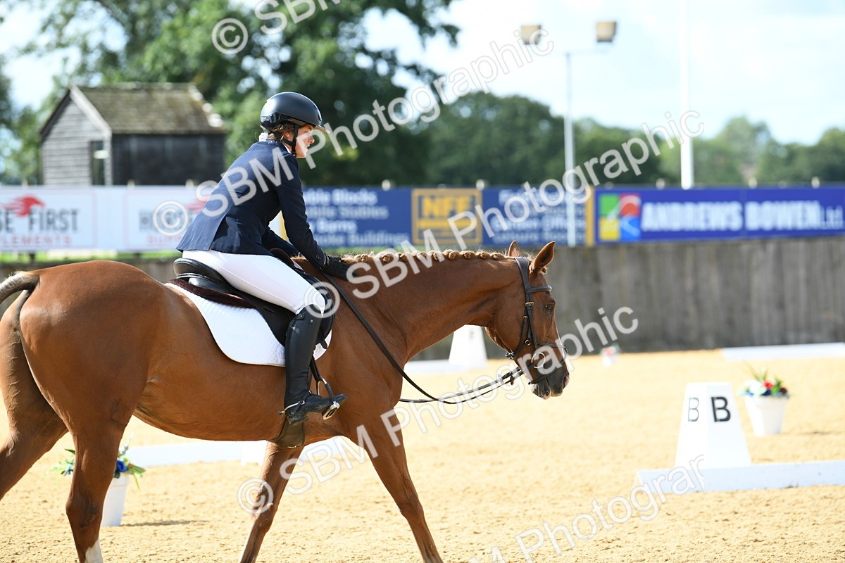 SBM_03077 - D7 Small Tour Championship Prelim 1